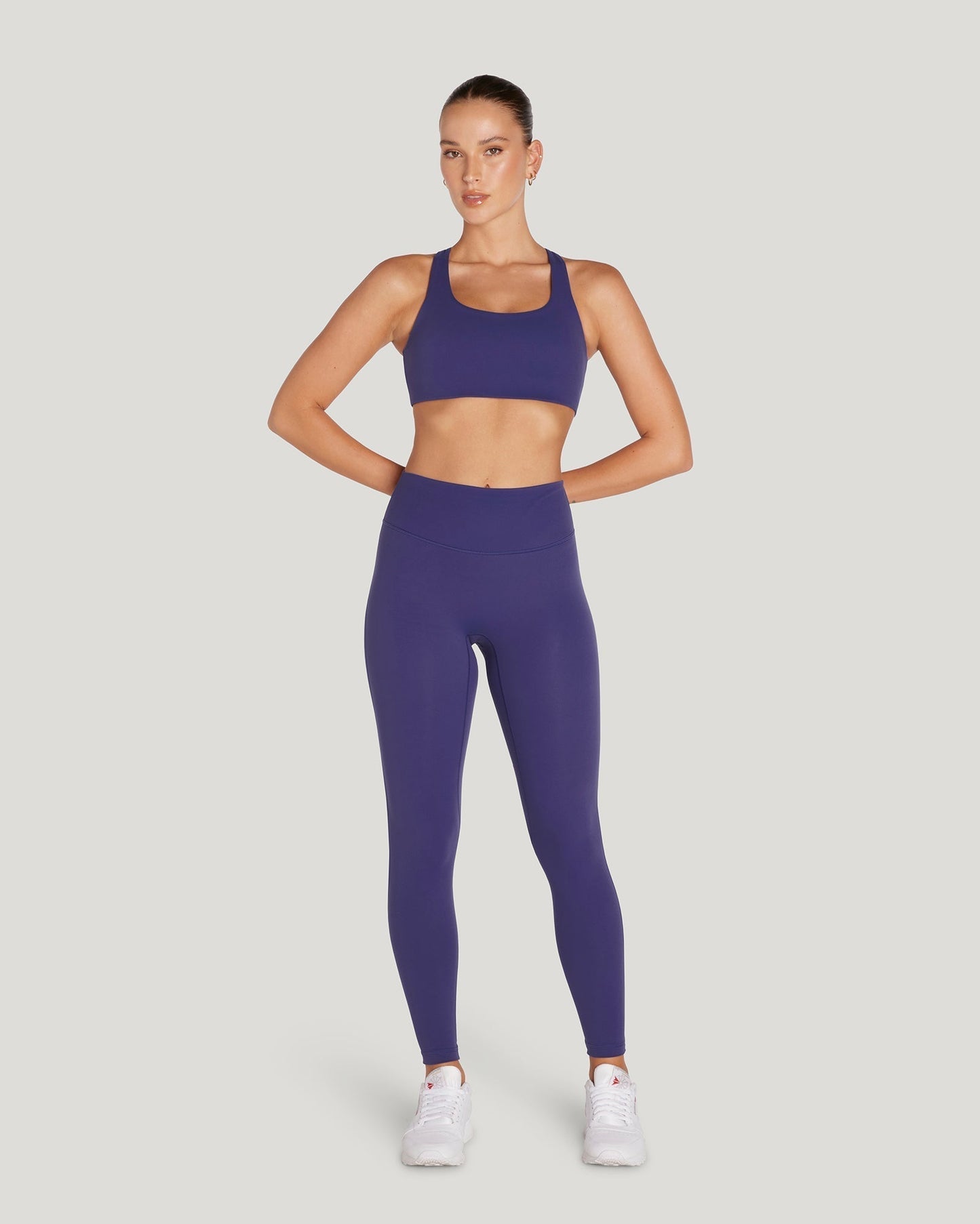 MOTION LEGGINGS 28" - HAZE